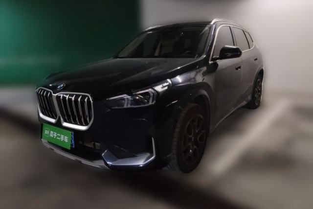 Used BMW X1 2024 sDrive25Li X Design Package