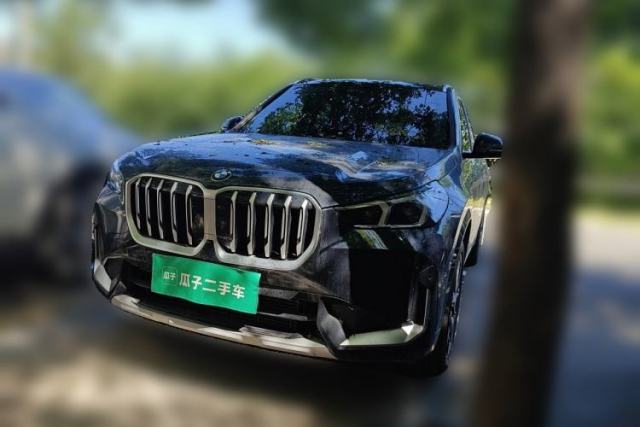 Used BMW X1 2024 sDrive25Li X Design Package