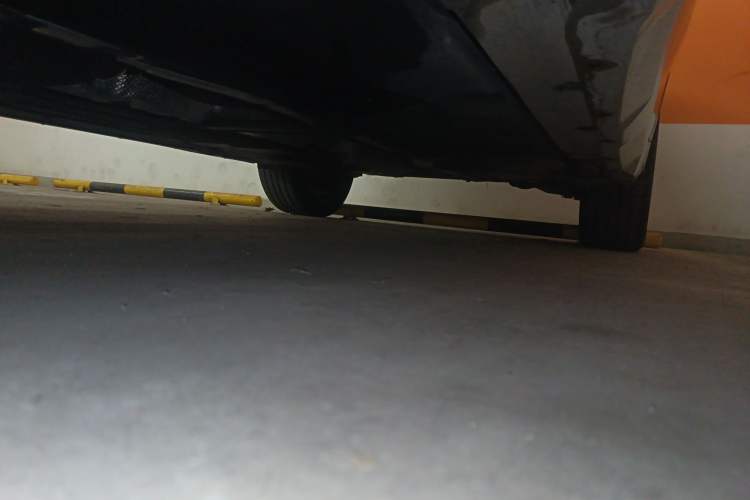 Used BMW X1 2024 sDrive25Li X Design Package Chassis Front Left