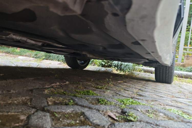 Used BMW X1 2024 sDrive25Li X Design Package Chassis Front Left