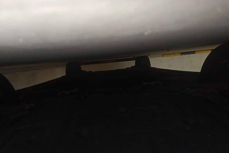 Used BMW X1 2024 sDrive25Li X Design Package Chassis Front