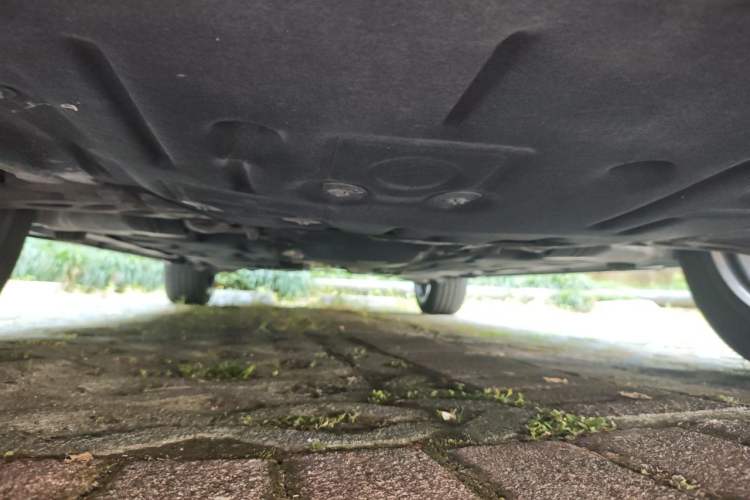 Used BMW X1 2024 sDrive25Li X Design Package Chassis Front
