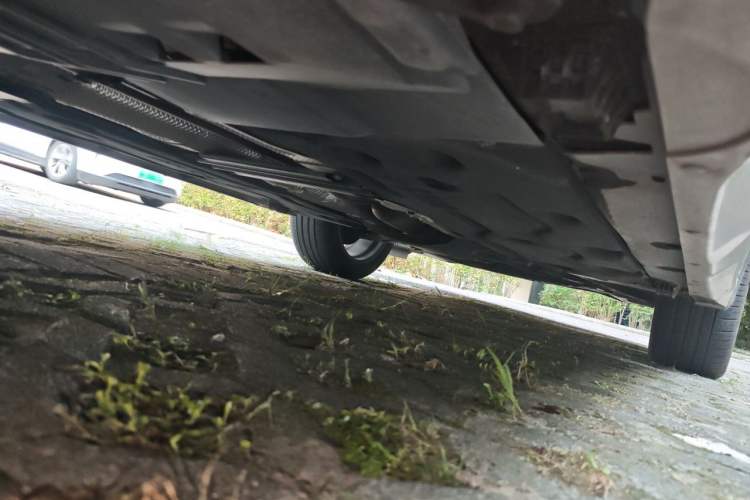 Used BMW X1 2024 sDrive25Li X Design Package Chassis Rear Right