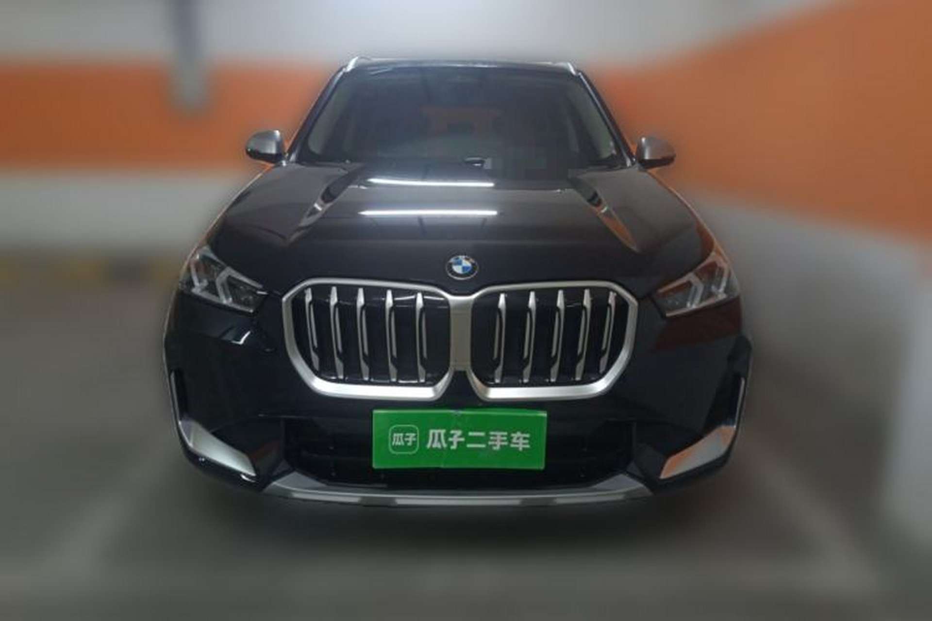 Used BMW X1 2024 sDrive25Li X Design Package Front