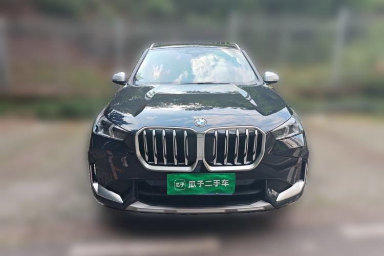 Used BMW X1 2024 sDrive25Li X Design Package Front