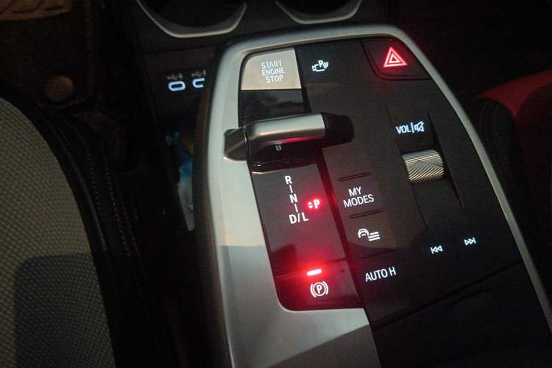 Used BMW X1 2024 sDrive25Li X Design Package Gear Lever