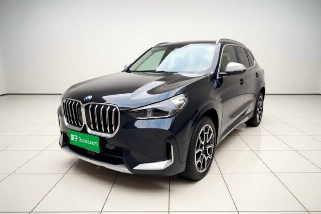Used BMW X1 2024 sDrive25Li X Design Package