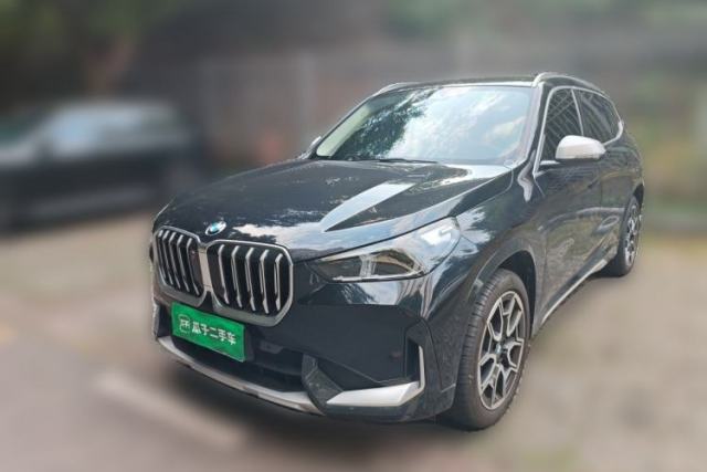 Used BMW X1 2024 sDrive25Li X Design Package