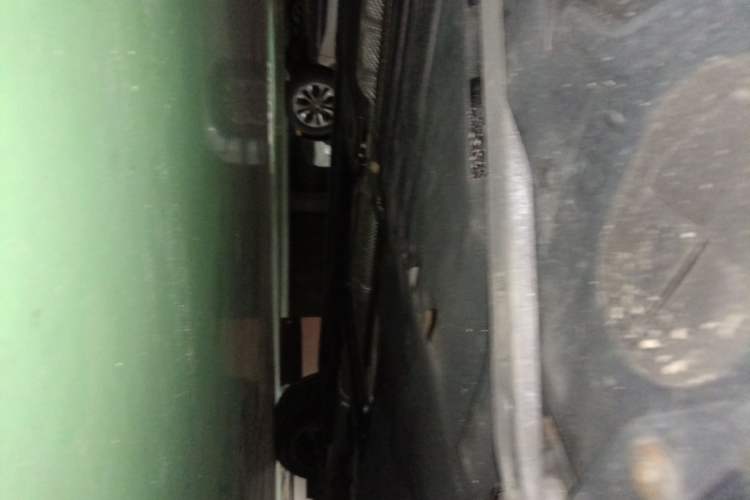 Used BMW X1 2024 sDrive25Li X Design Package Chassis Rear Right
