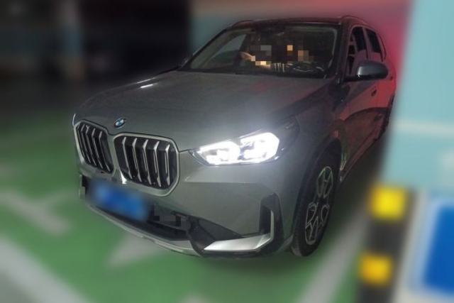 Used BMW X1 2024 sDrive25Li X Design Package