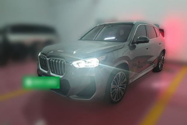 Used BMW X1 2024 xDrive25Li M Sport Package