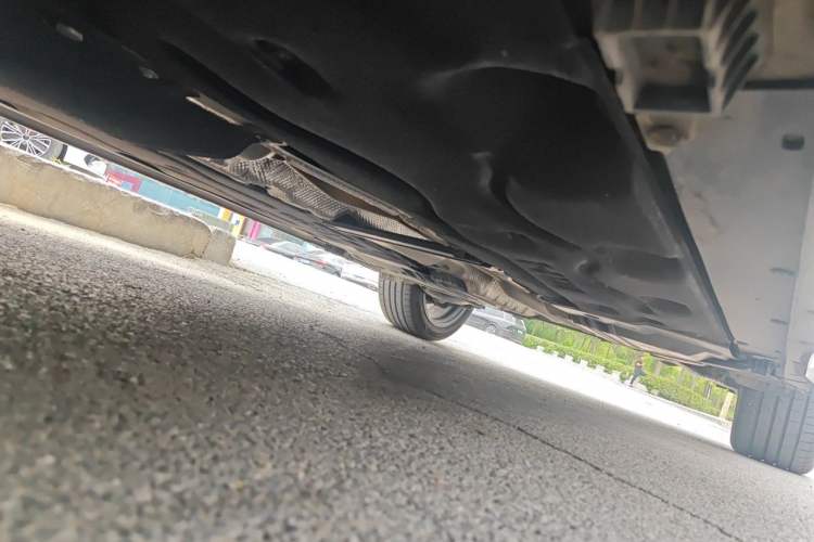 Used BMW X1 2024 sDrive25Li X Design Package Chassis Front Left