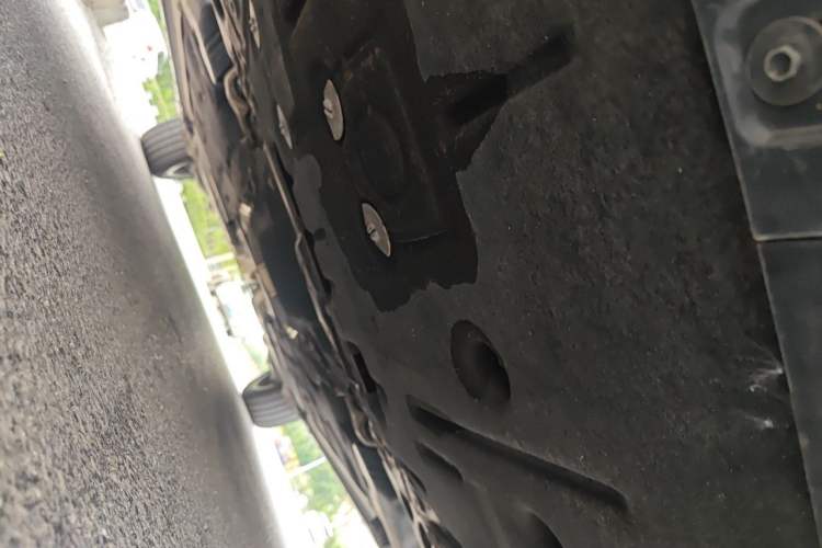 Used BMW X1 2024 sDrive25Li X Design Package Chassis Front
