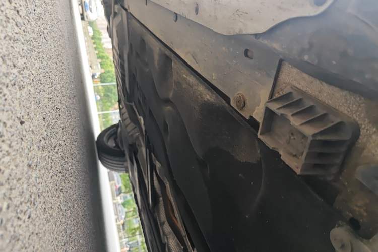 Used BMW X1 2024 sDrive25Li X Design Package Chassis Front Right