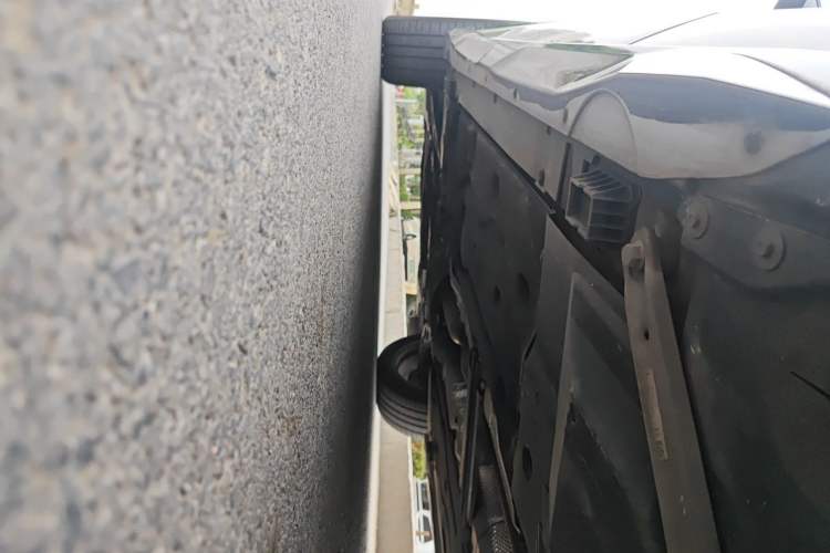 Used BMW X1 2024 sDrive25Li X Design Package Chassis Rear Left