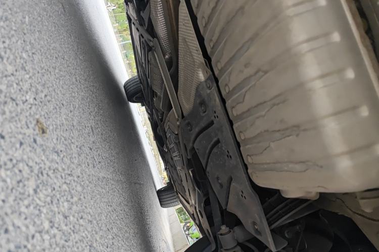 Used BMW X1 2024 sDrive25Li X Design Package Chassis Rear