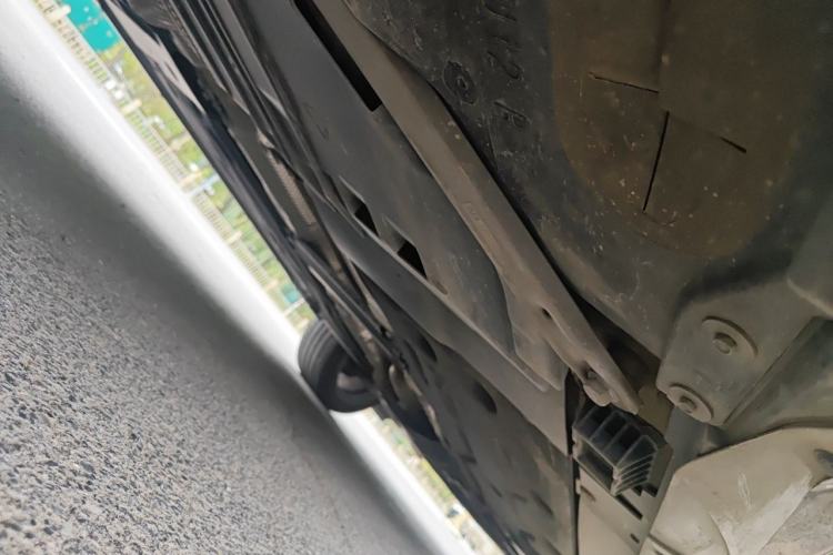 Used BMW X1 2024 sDrive25Li X Design Package Chassis Rear Right