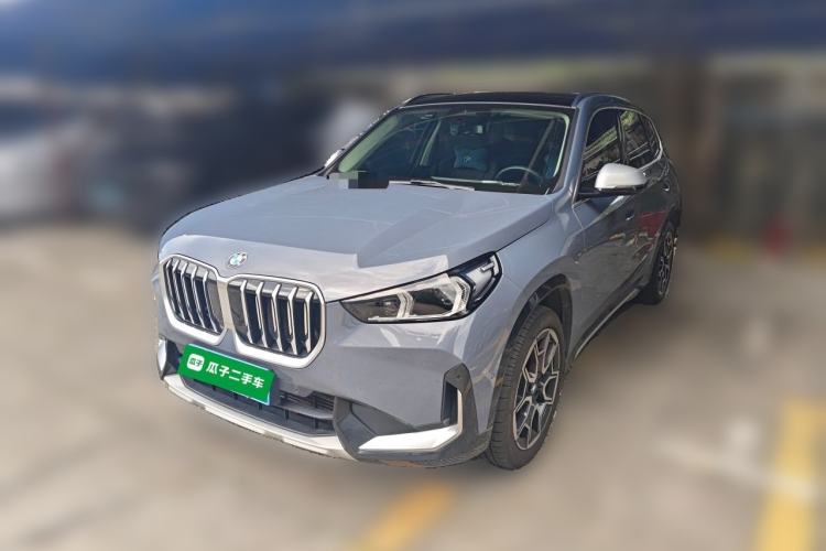 BMW X1 2024 sDrive25Li X Design Package