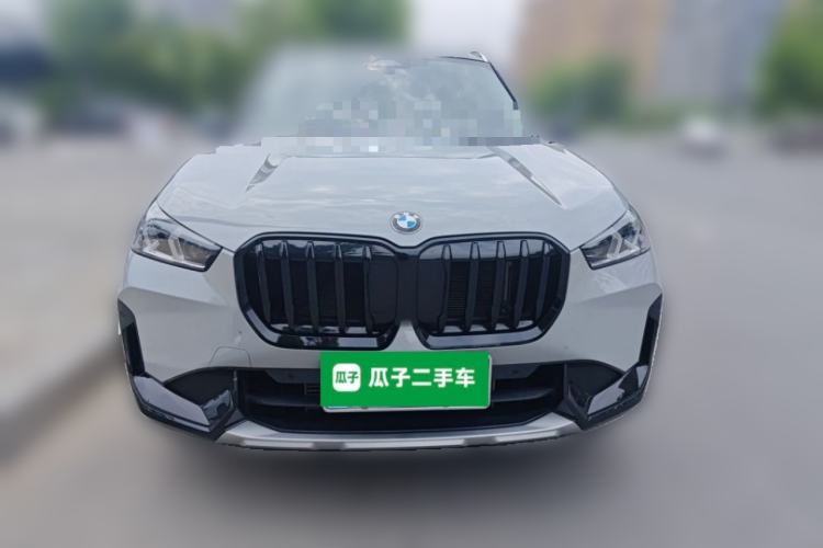 Used BMW X1 2024 sDrive25Li X Design Package Front