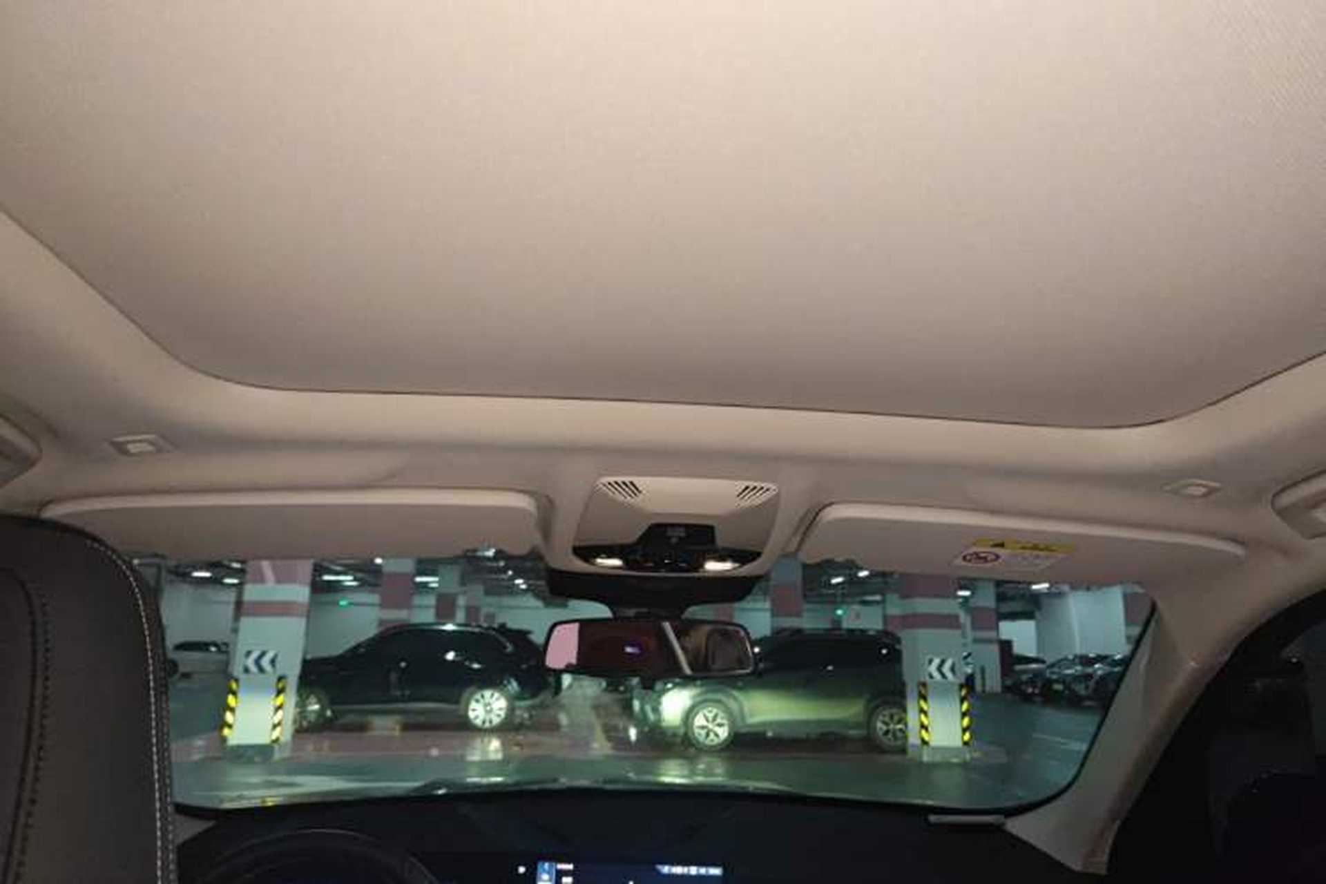 Used BMW X1 2024 xDrive25Li M Sport Package Headliner