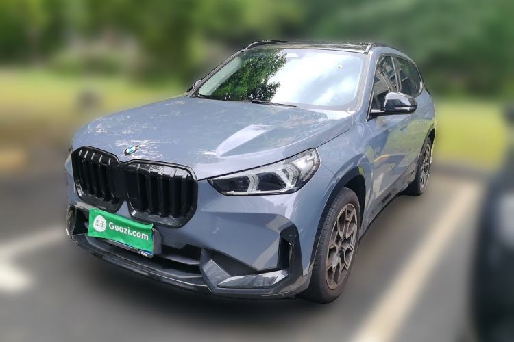 BMW X1 2024 sDrive25Li X Design Package