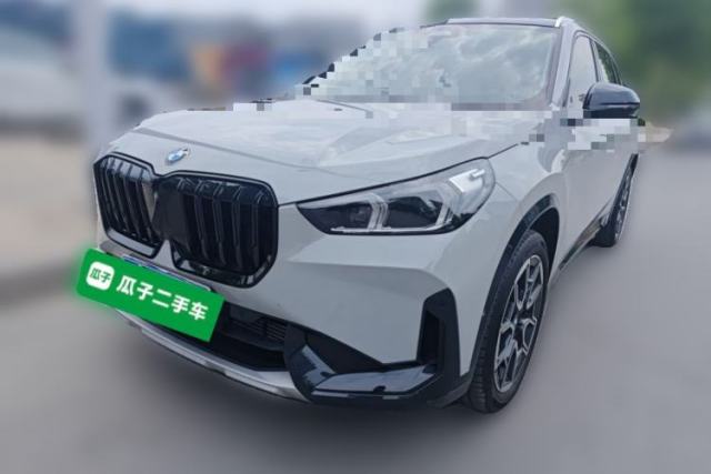 Used BMW X1 2024 sDrive25Li X Design Package