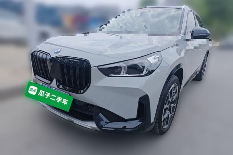 Used BMW X1 2024 sDrive25Li X Design Package Guazi used car, China used car export, Used car for sale, Used  cars, Cheapest cars for sale