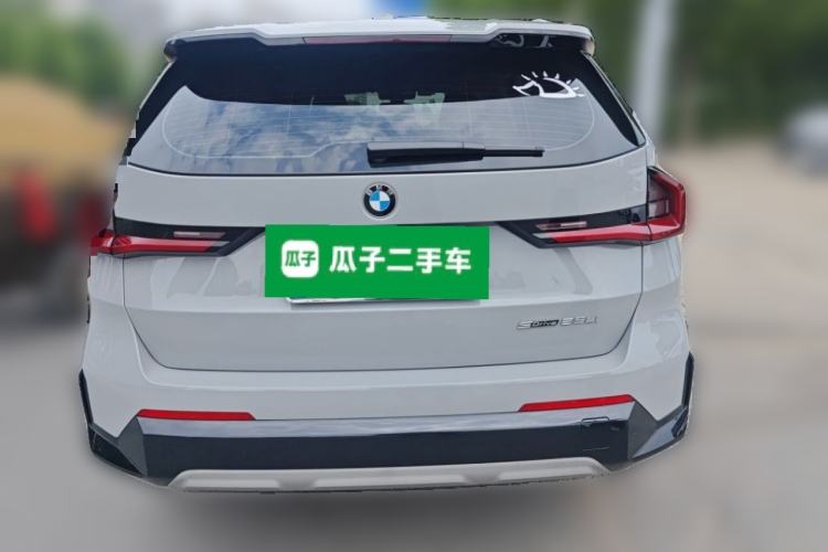Used BMW X1 2024 sDrive25Li X Design Package Rear