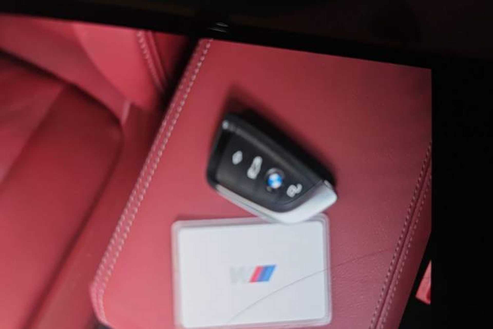 Used BMW X1 2024 xDrive25Li M Sport Package Vehicle Key