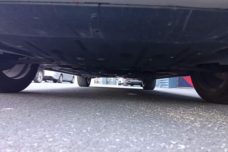 Used BMW X1 2024 sDrive25Li X Design Package Chassis Front
