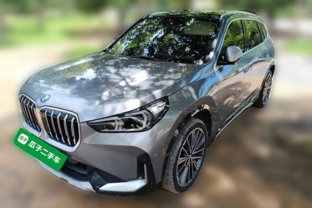 Used BMW X1 2024 sDrive25Li X Design Package