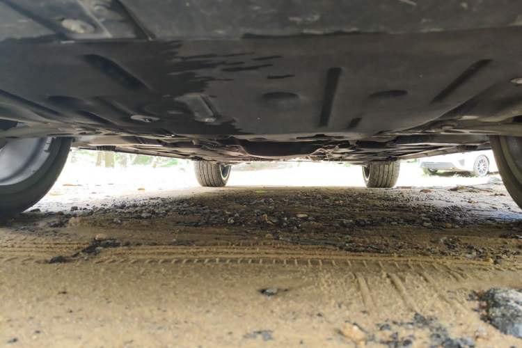 Used BMW X1 2024 sDrive25Li X Design Package Chassis Front