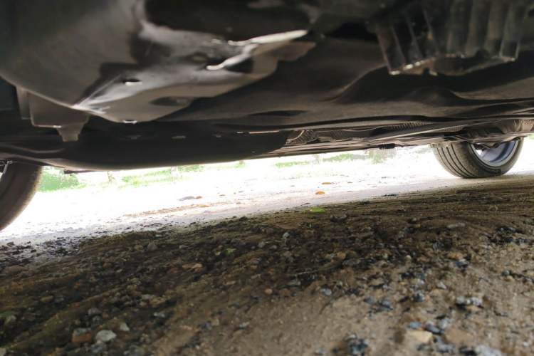 Used BMW X1 2024 sDrive25Li X Design Package Chassis Front Left