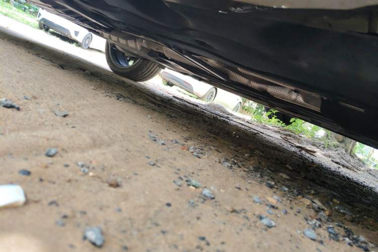 Used BMW X1 2024 sDrive25Li X Design Package Chassis Front Right