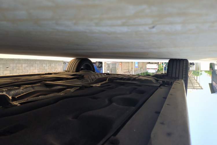 Used BMW X1 2024 sDrive25Li M Sport Package Chassis Front Right