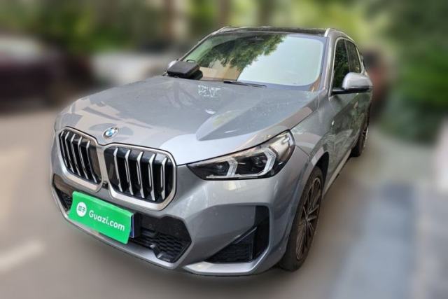 Used BMW X1 2024 sDrive25Li M Sport Package