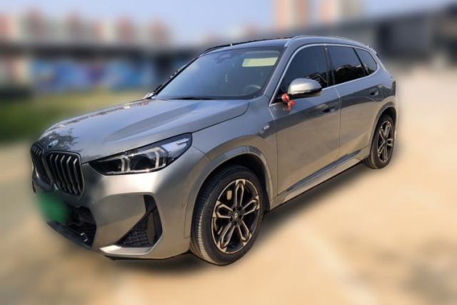Used BMW X1 2024 sDrive25Li M Sport Package