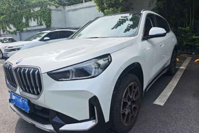 Used BMW X1 2024 sDrive25Li X Design Package