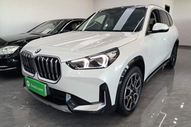 Used BMW X1 2024 sDrive25Li X Design Package
