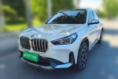 Used BMW X1 2024 sDrive25Li X Design Package