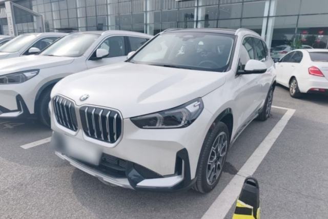Used BMW X1 2024 sDrive25Li X Design Package