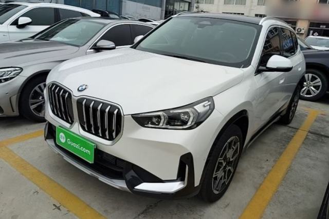 Used BMW X1 2024 sDrive25Li X Design Package