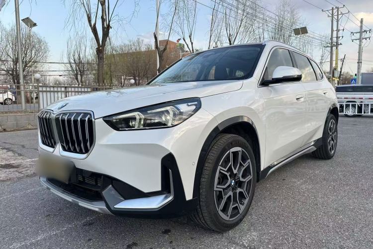 Used BMW X1 2024 sDrive25Li X Design Package Guazi used car, China used car export, Used car for sale, Used  cars, Cheapest cars for sale