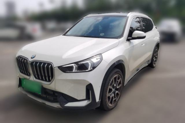Used BMW X1 2024 sDrive25Li X Design Package