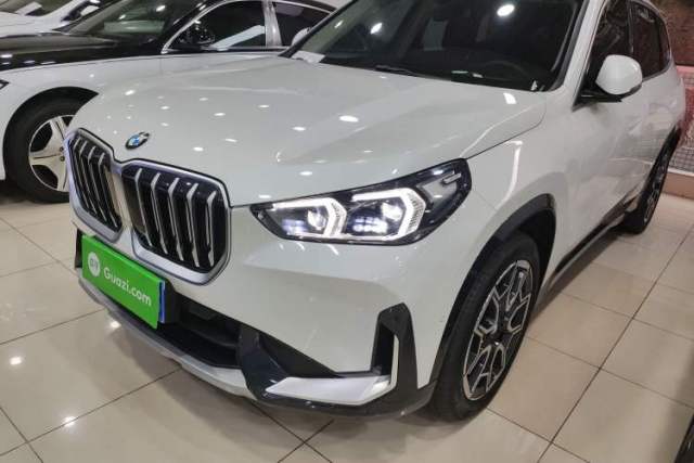 Used BMW X1 2024 sDrive25Li X Design Package