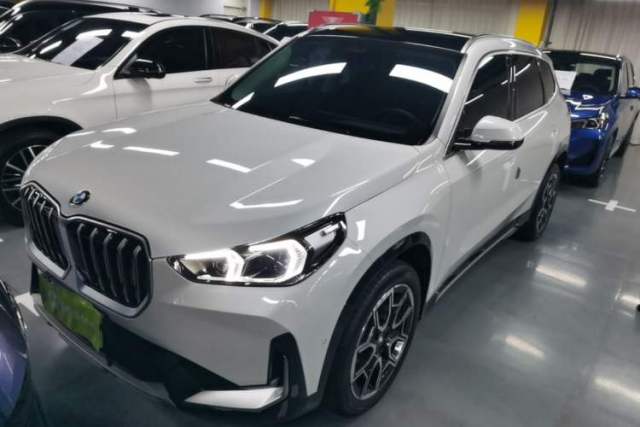 Used BMW X1 2024 sDrive25Li X Design Package