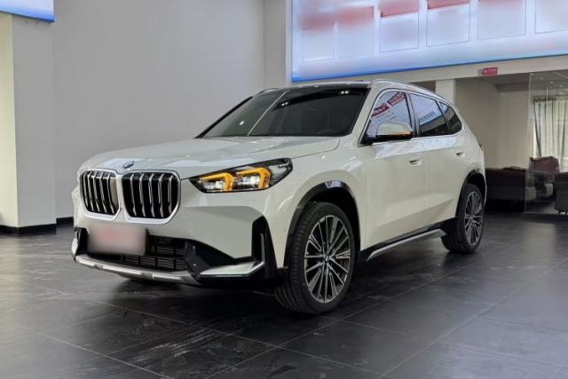 Used BMW X1 2024 xDrive25Li X Design Package