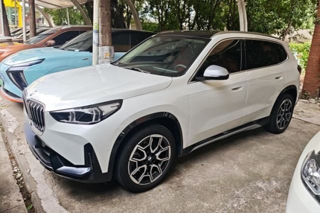 Używany BMW X1 2024 sDrive25Li X Design Package