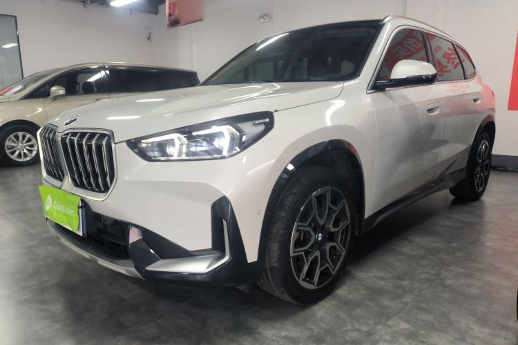 Used BMW X1 2024 sDrive25Li X Design Package Guazi used car, China used car export, Used car for sale, Used  cars, Cheapest cars for sale