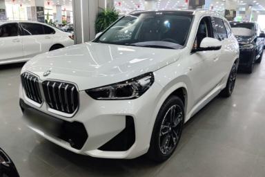 Used BMW X1 2024 sDrive25Li M Sport Package